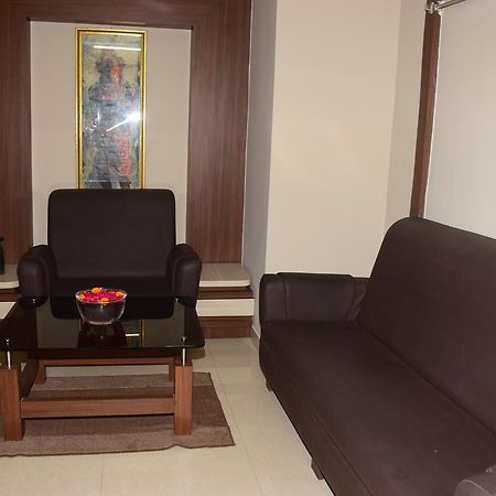 Hotel Landmark Пурі Екстер'єр фото